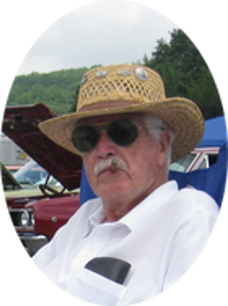 Gerald Cleary