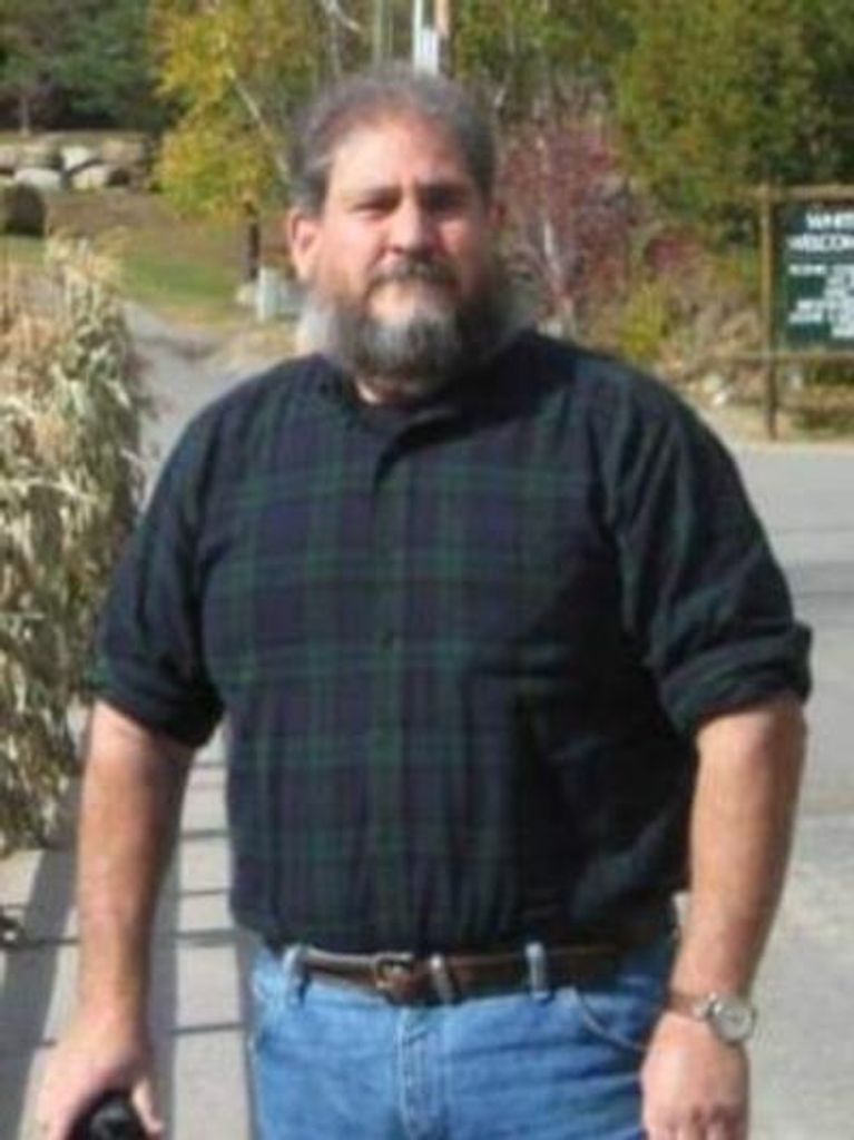 James V. D'Amore Jr.