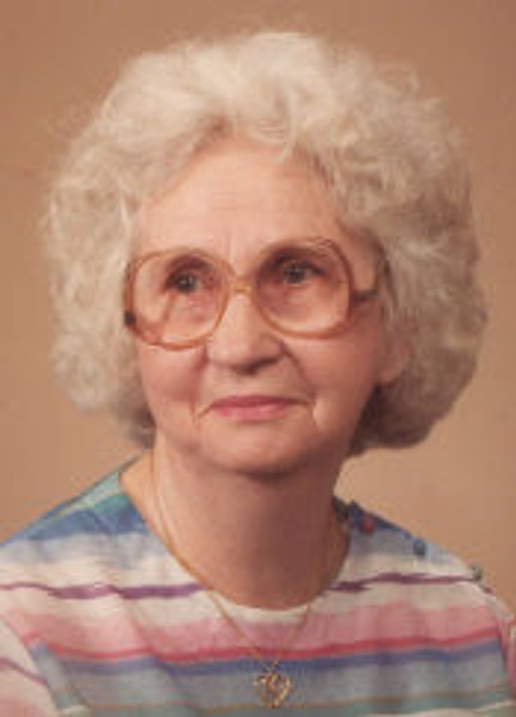 Odena Rickard Coon Profile Photo