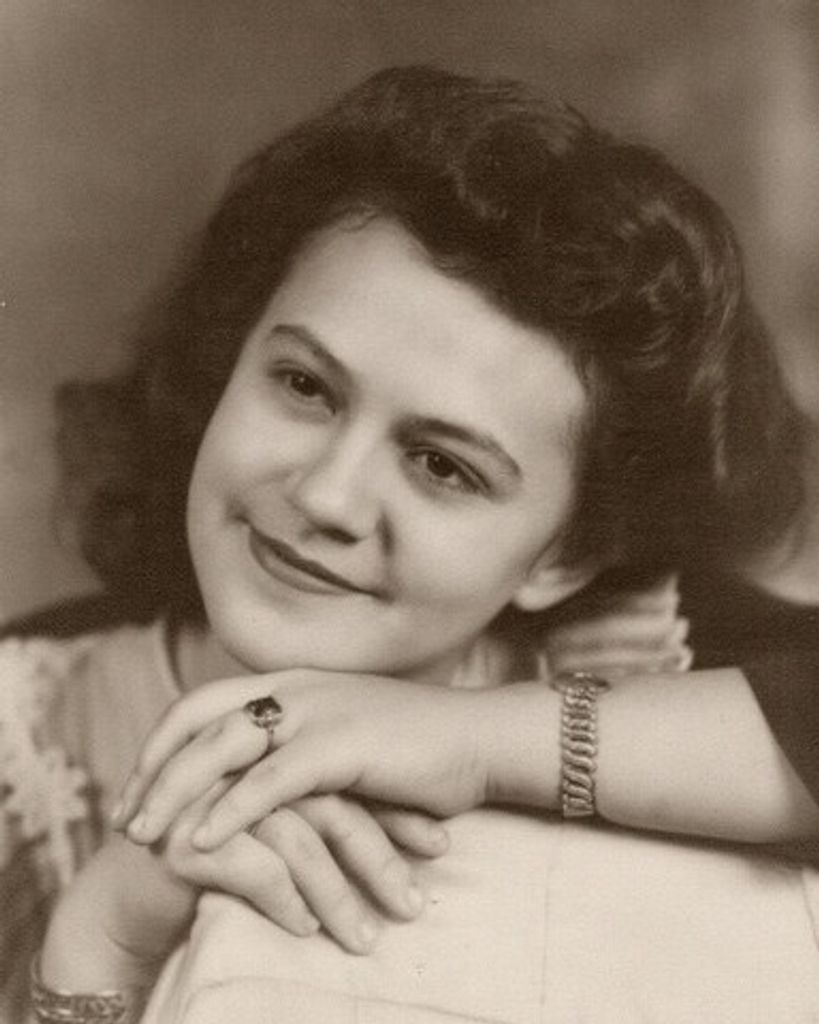 Dorothy Mae Bryant