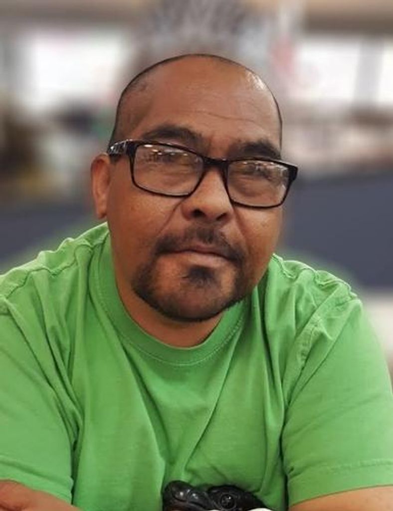 Michael Rubio Garcia