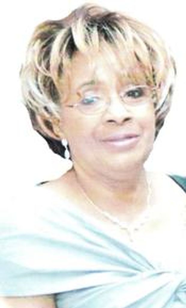 Mrs. Arlena Rice Taylor