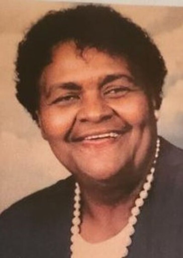 Lillie Mae Pugh Profile Photo