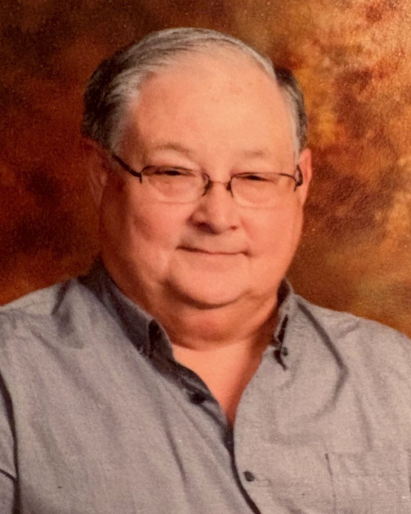 Carl E. Kent Profile Photo