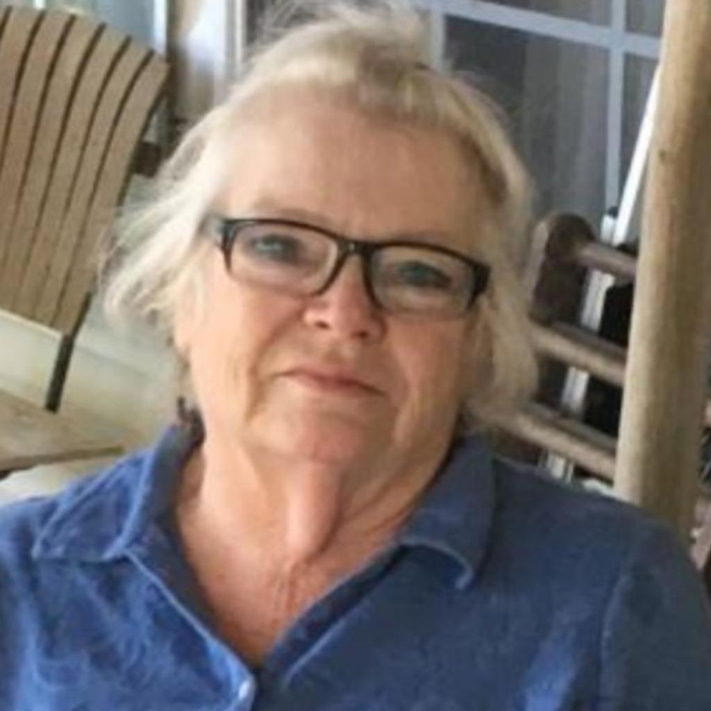 Jane Hughes