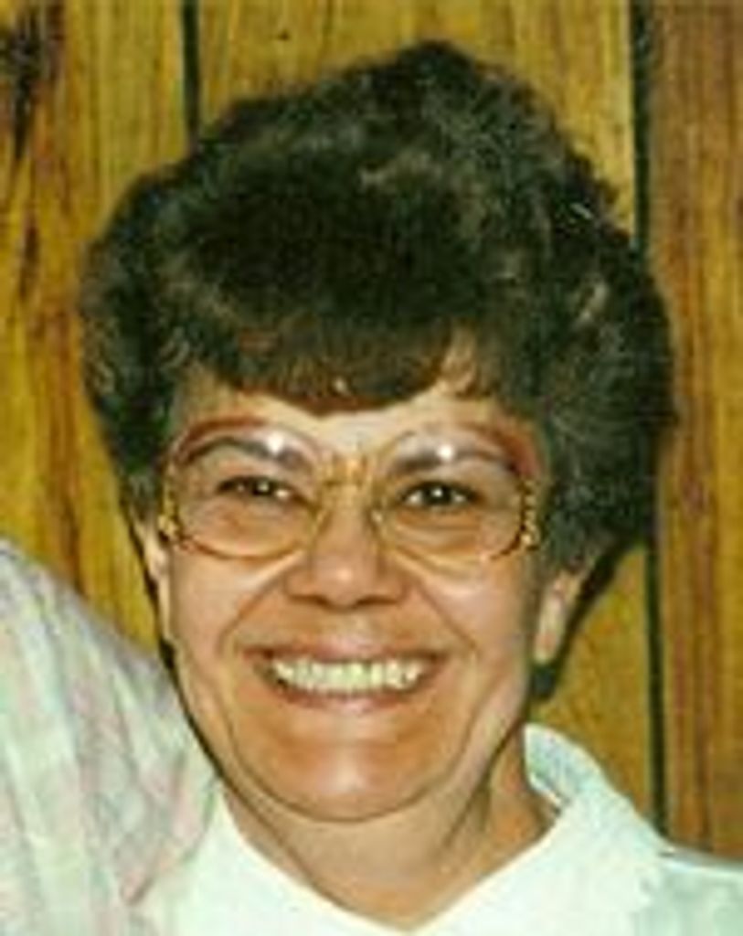Mary L. England