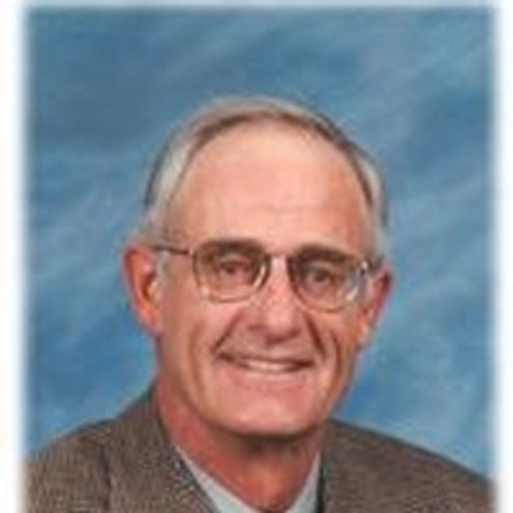 John Mark Gray Profile Photo