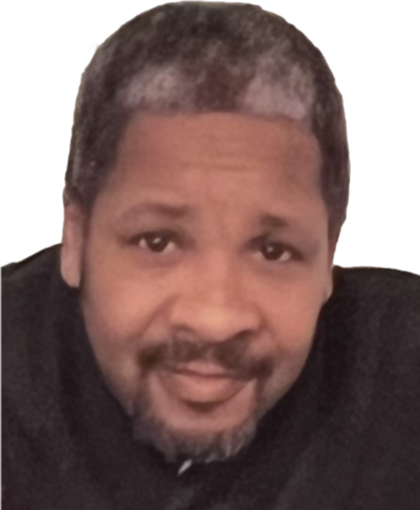 Isaac Blount, Iii Profile Photo