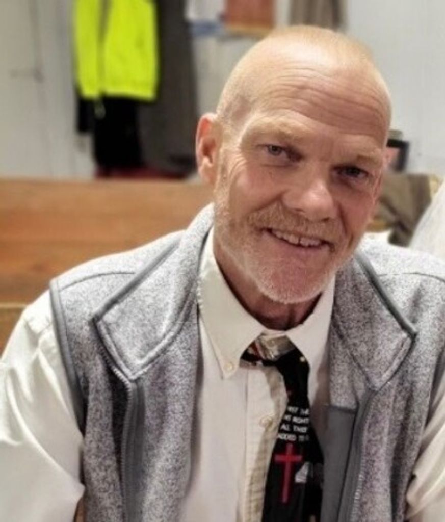 Terry Alan King Profile Photo