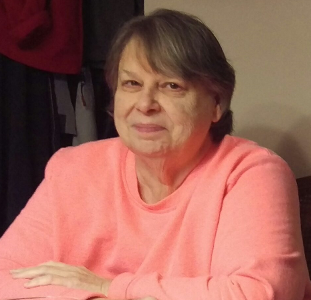 Vicky Webster Profile Photo
