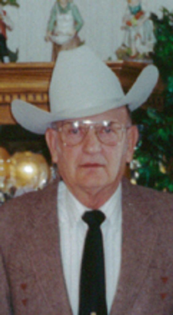 Alfred "Allie" G. Haase