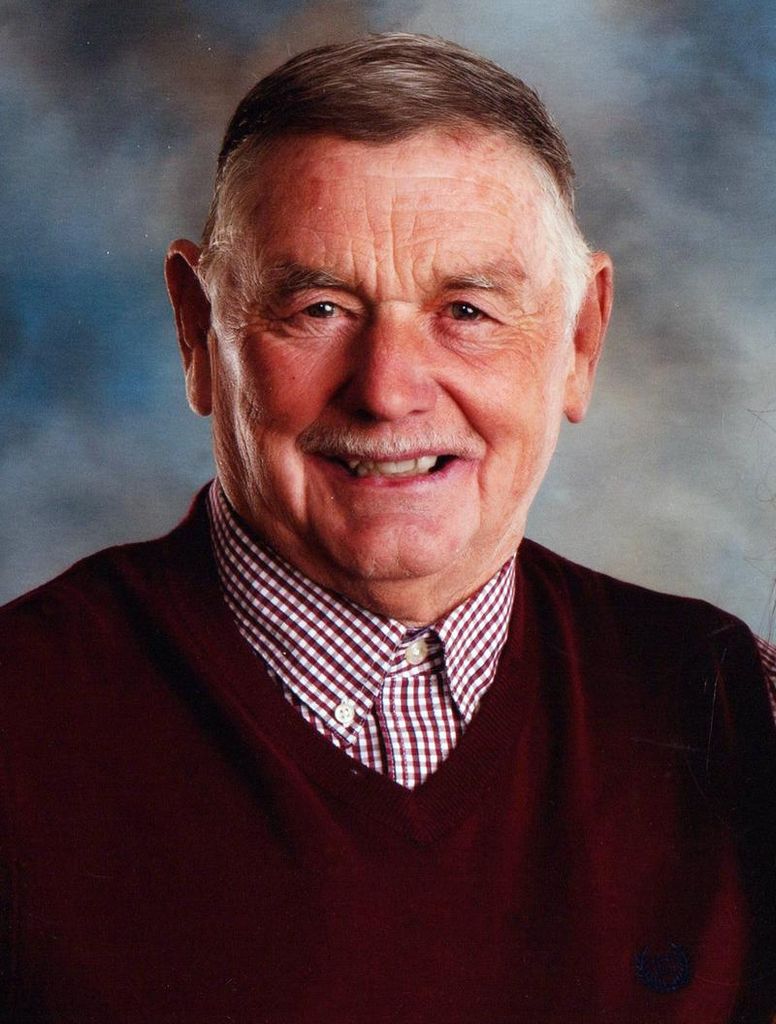 James Dale Beckett