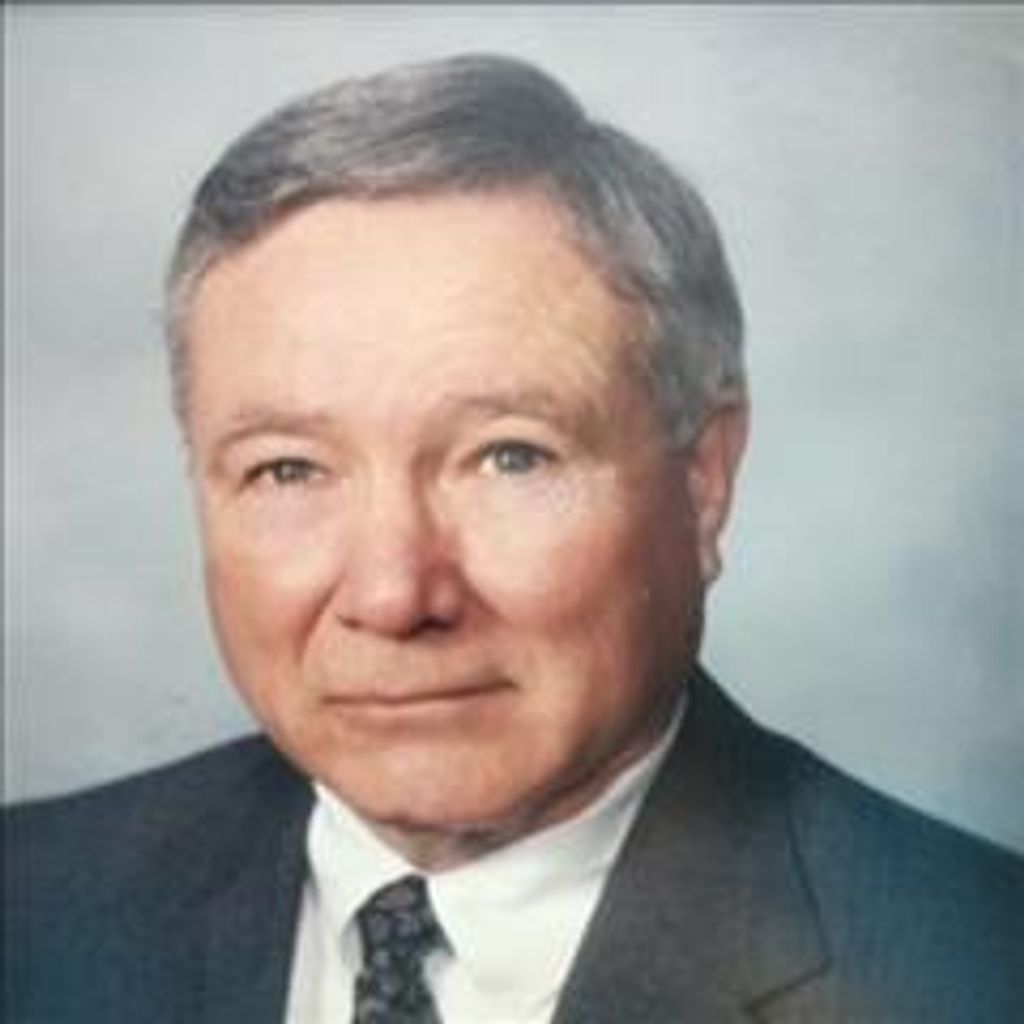 Charles Homer Clevenger Profile Photo