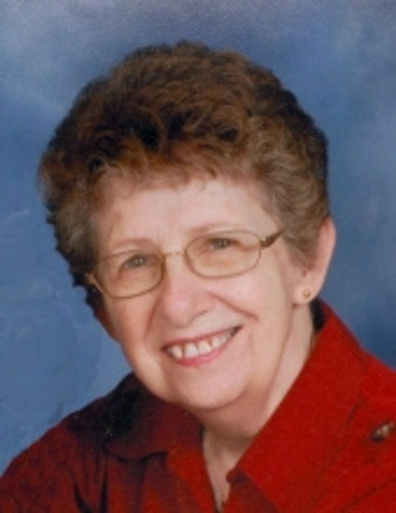 Gale M. Harrington