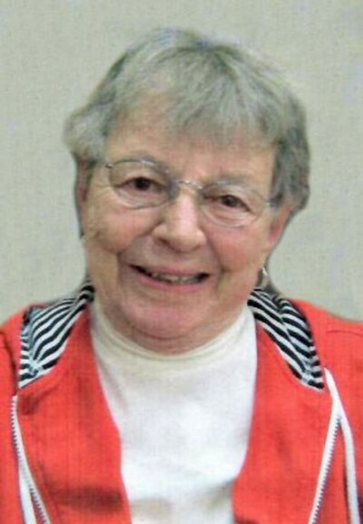 Bonnie Lou Thompson Profile Photo