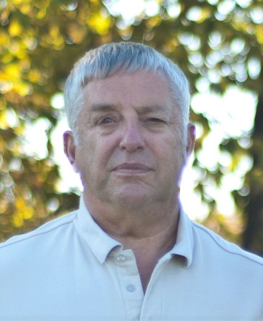 Murray McArter