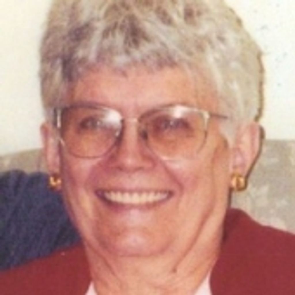 Charlene A. Anderson