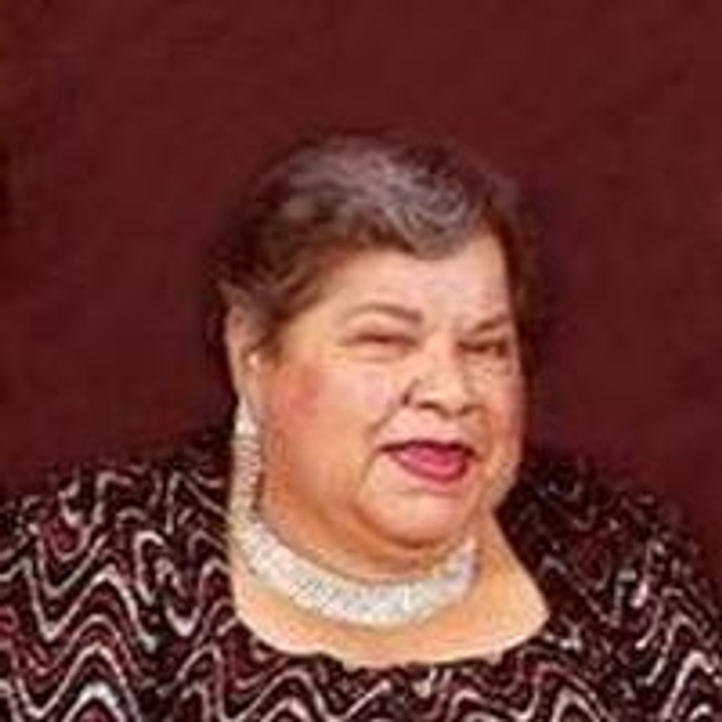 Virginia  Irene Jensen