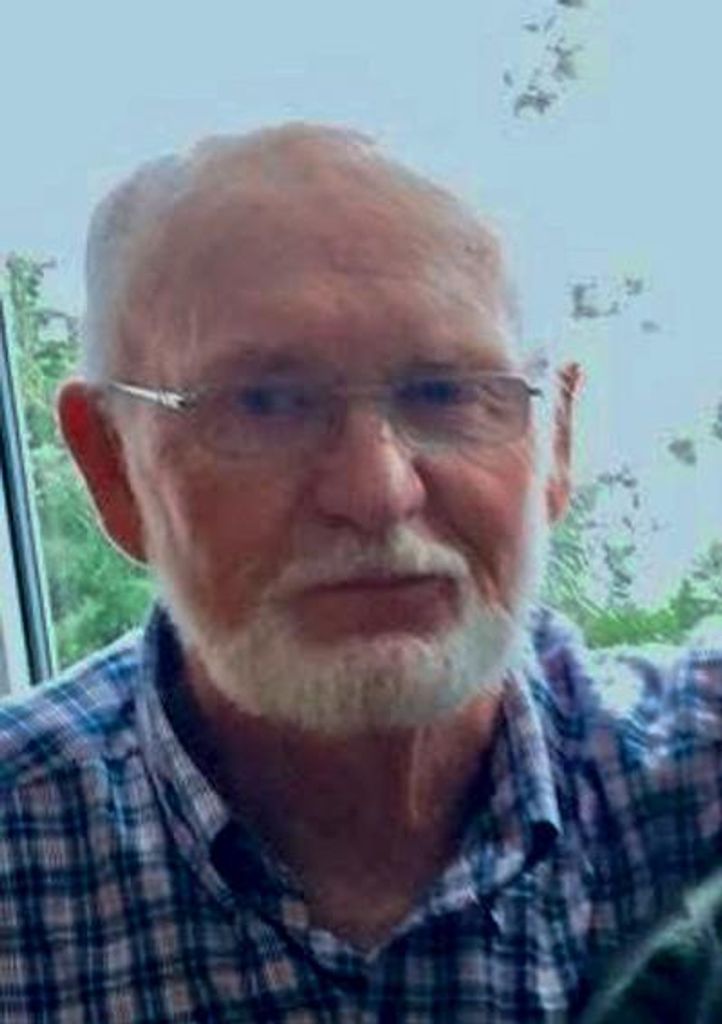 James "Allan" Rhindress Profile Photo