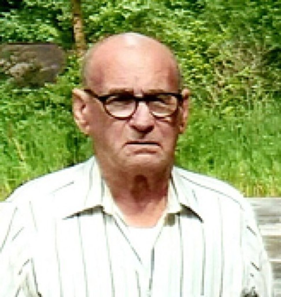 Darold Thomas "Tom" La Blanc Profile Photo