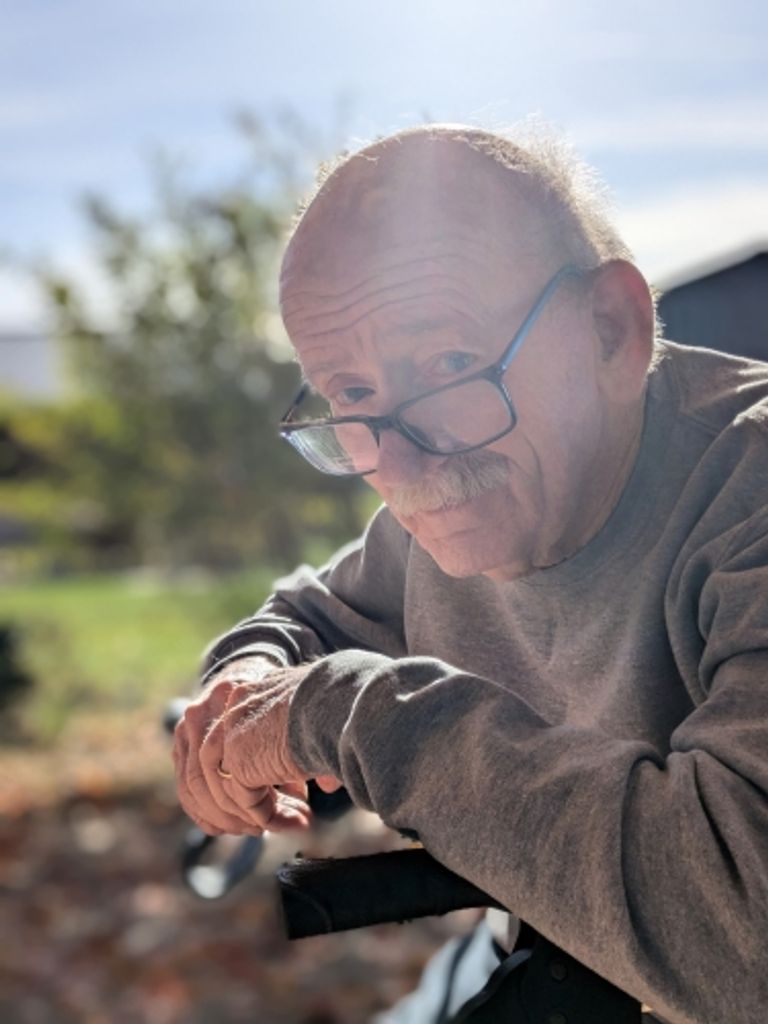 Ronnie L. Reno Profile Photo
