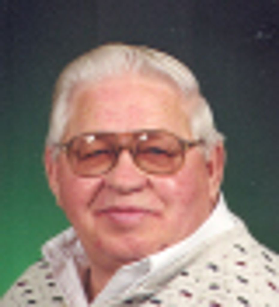 Kenneth E. Polfuss
