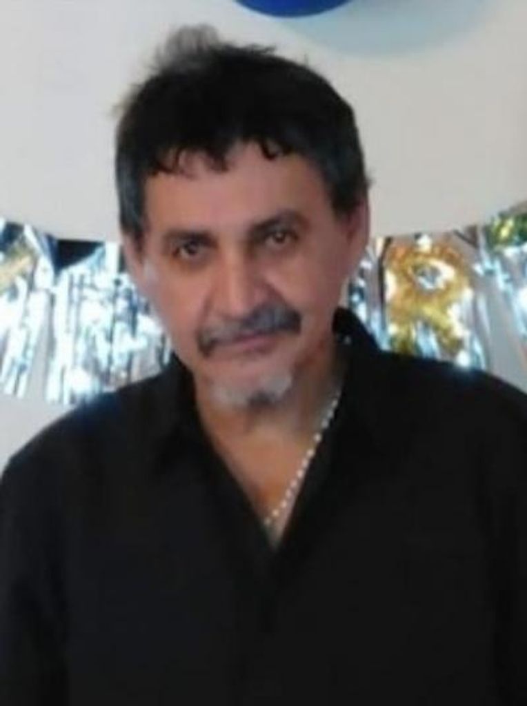 Cesar Mendez Velaquez Profile Photo