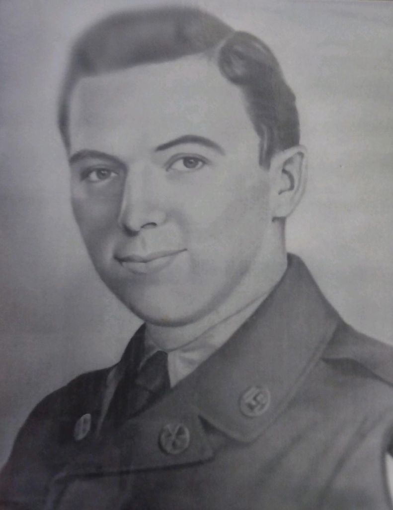 Leo Loughran Jr.