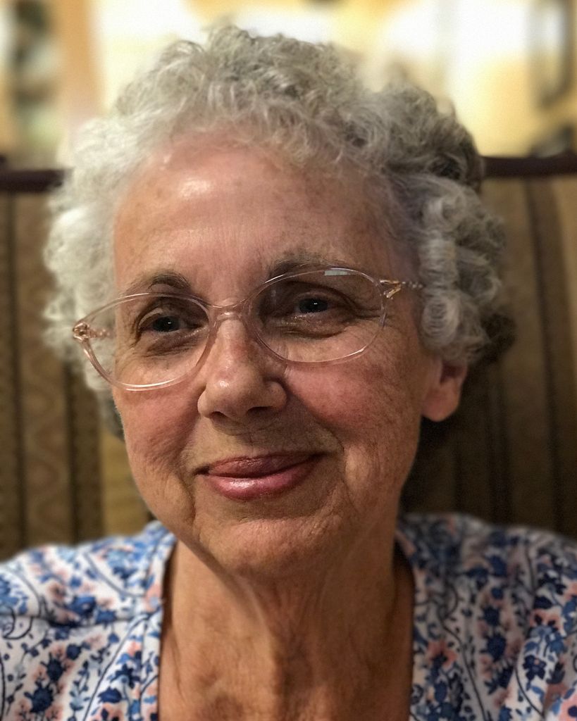 Lillian Cox Newman Profile Photo