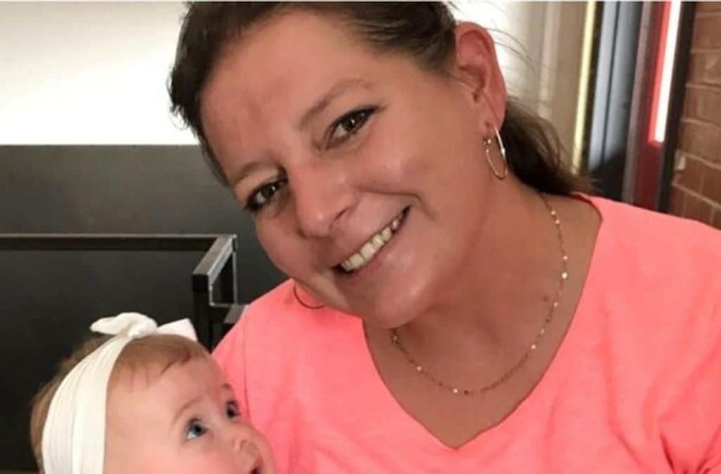 Rachel Ann Harkins-Smith Profile Photo