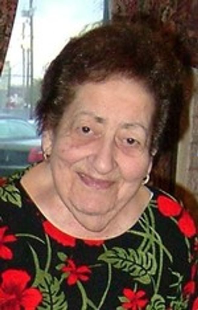 Lateefie "Lottie" Pedro