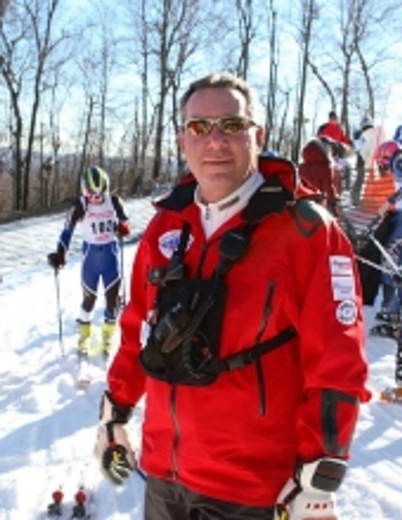 Jeffrey C. "Biff" Beinhaur