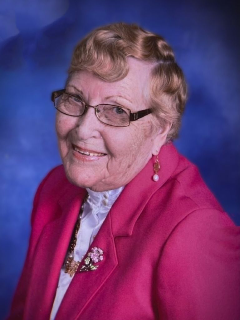 Pearl E. (Boesen)  Jensen Profile Photo