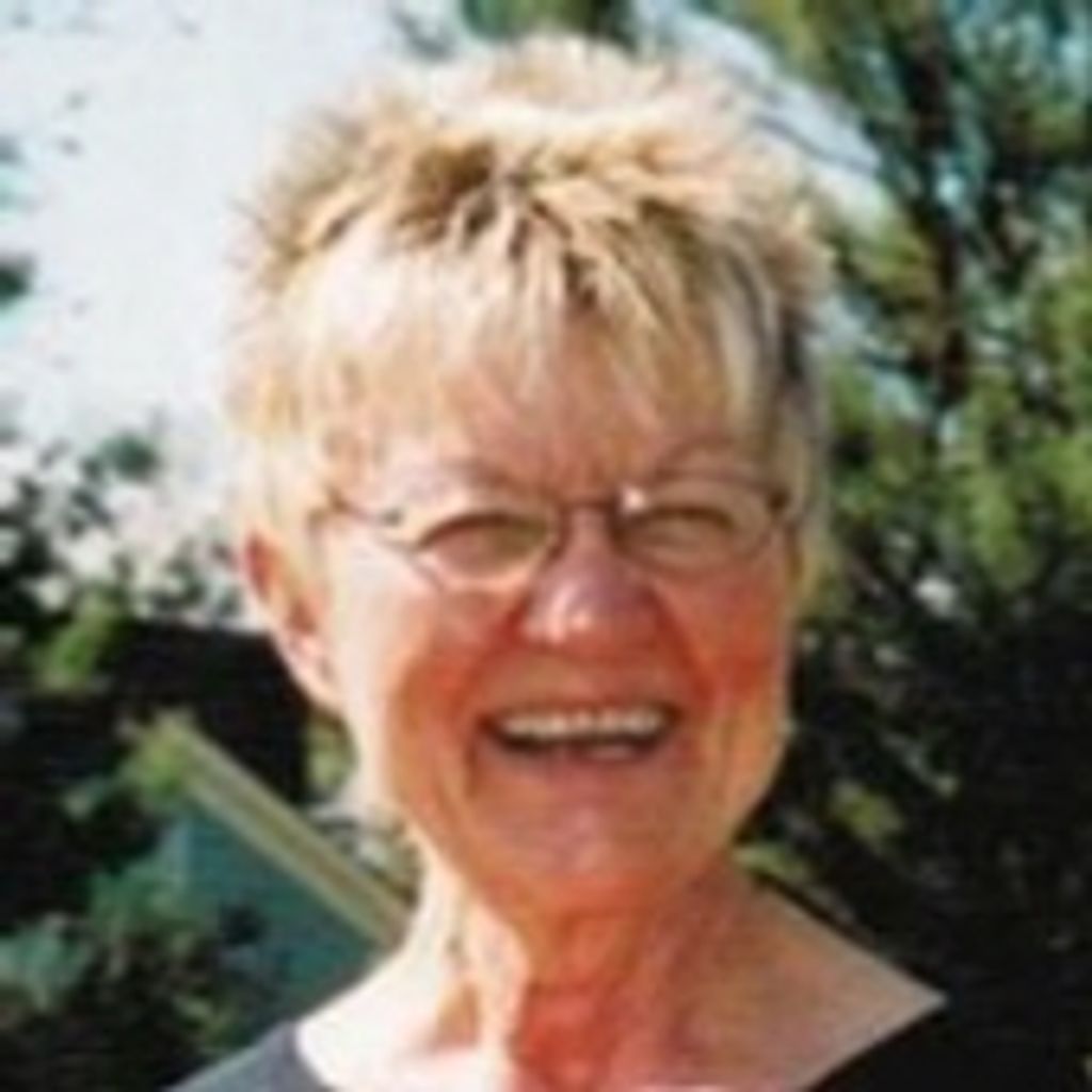 Dorothy Eileen Gidney