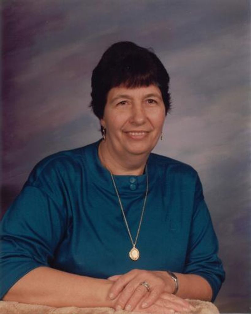 Sharon M. Smith Profile Photo