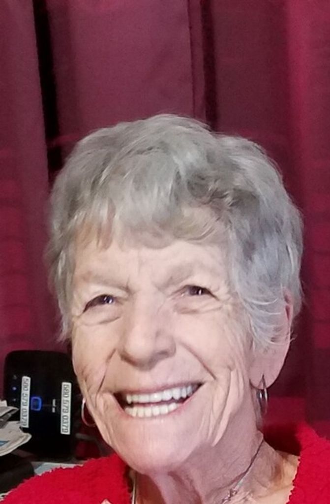 Judy K. Taylor Profile Photo