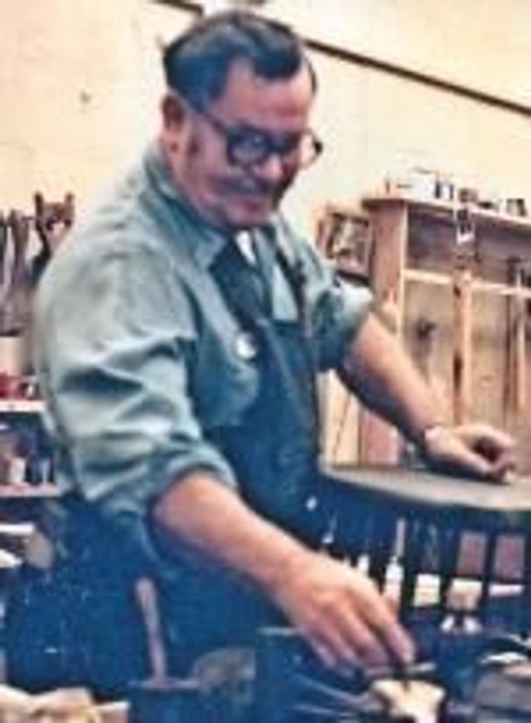 Timothy Queally Profile Photo