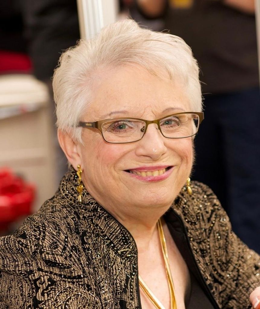 Elaine Marie Higgins Profile Photo