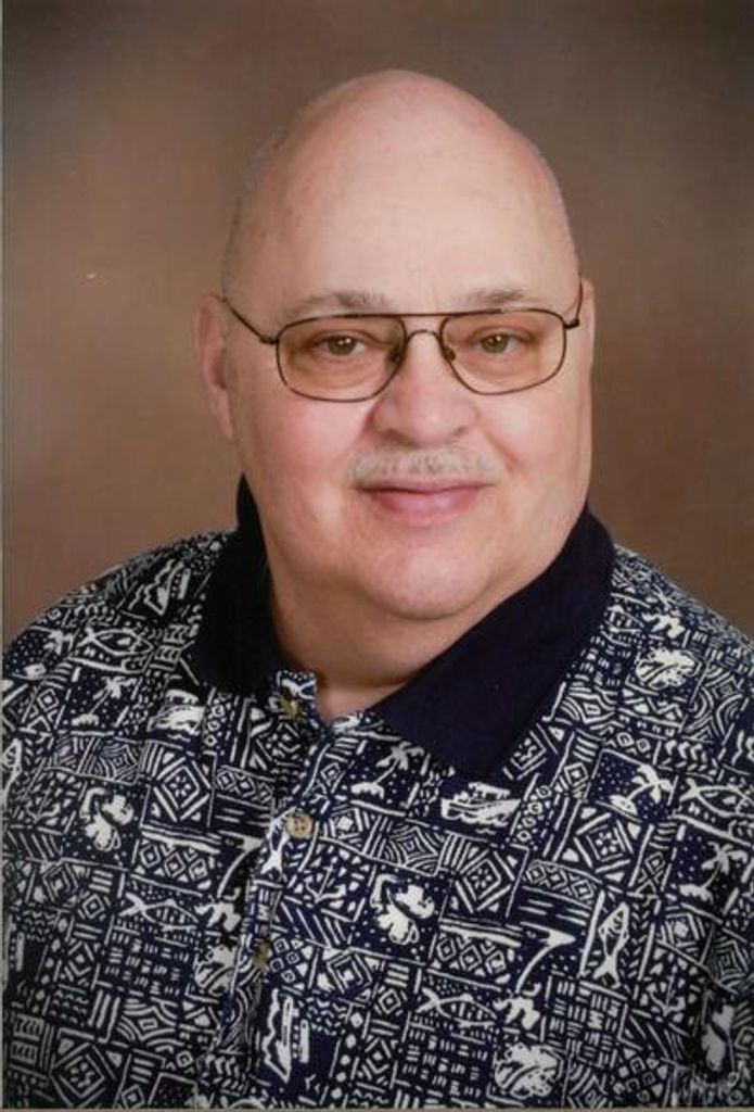 Richard B. Wanta Profile Photo