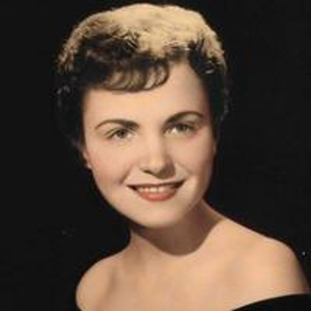 Phyllis Gayle Barta