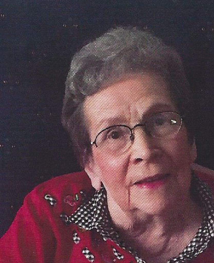 Paula Sandersfeld
