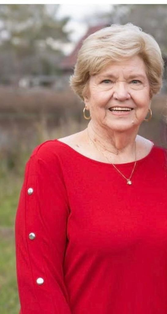 Velma Myers Kincade Profile Photo