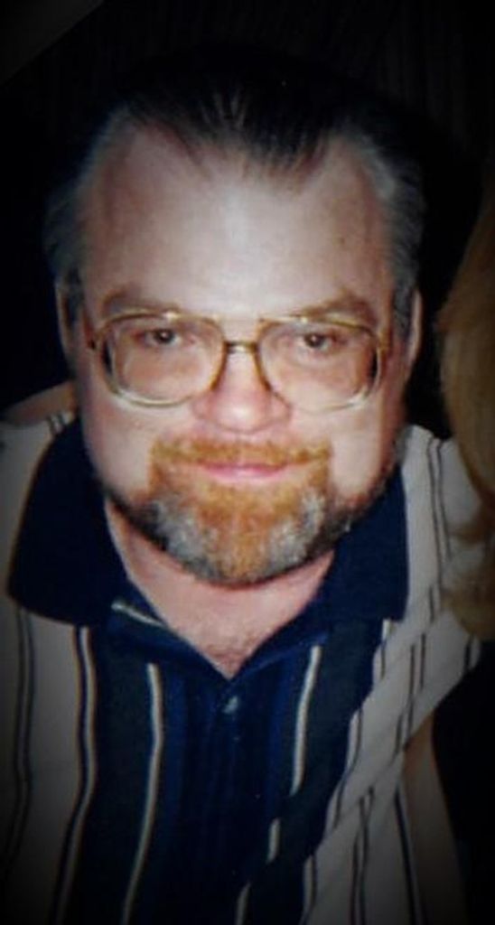 Dennis P Cassidy Profile Photo
