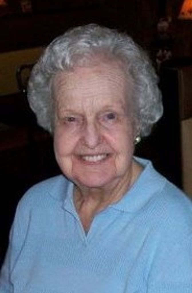 Wilma Jewell Harbin