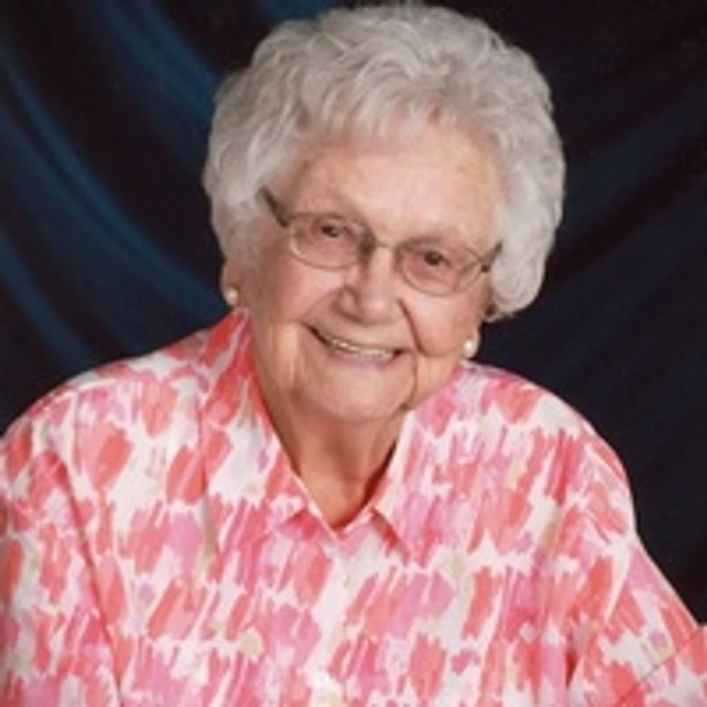 Elise Brundige Wright