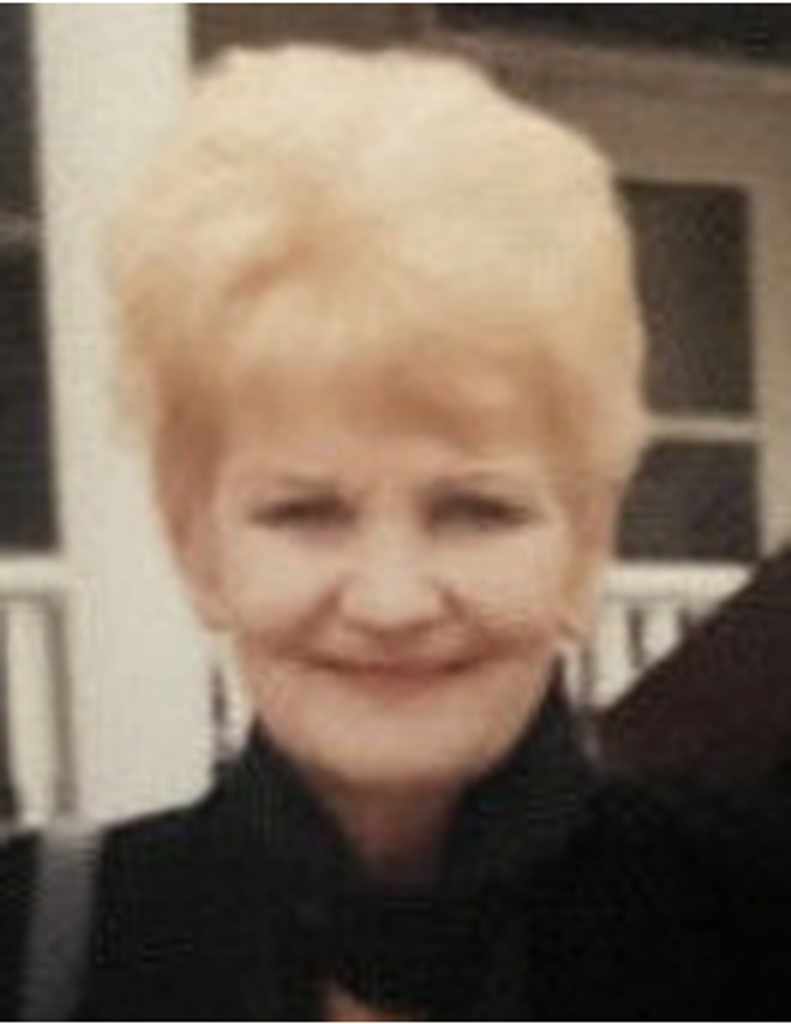 Rosemarie Emily (Strnad) Podraza Profile Photo