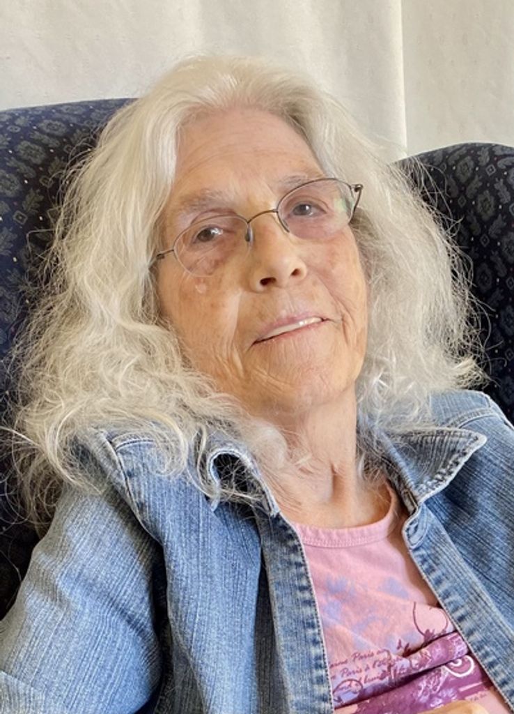 Mary Ellen Gann Profile Photo