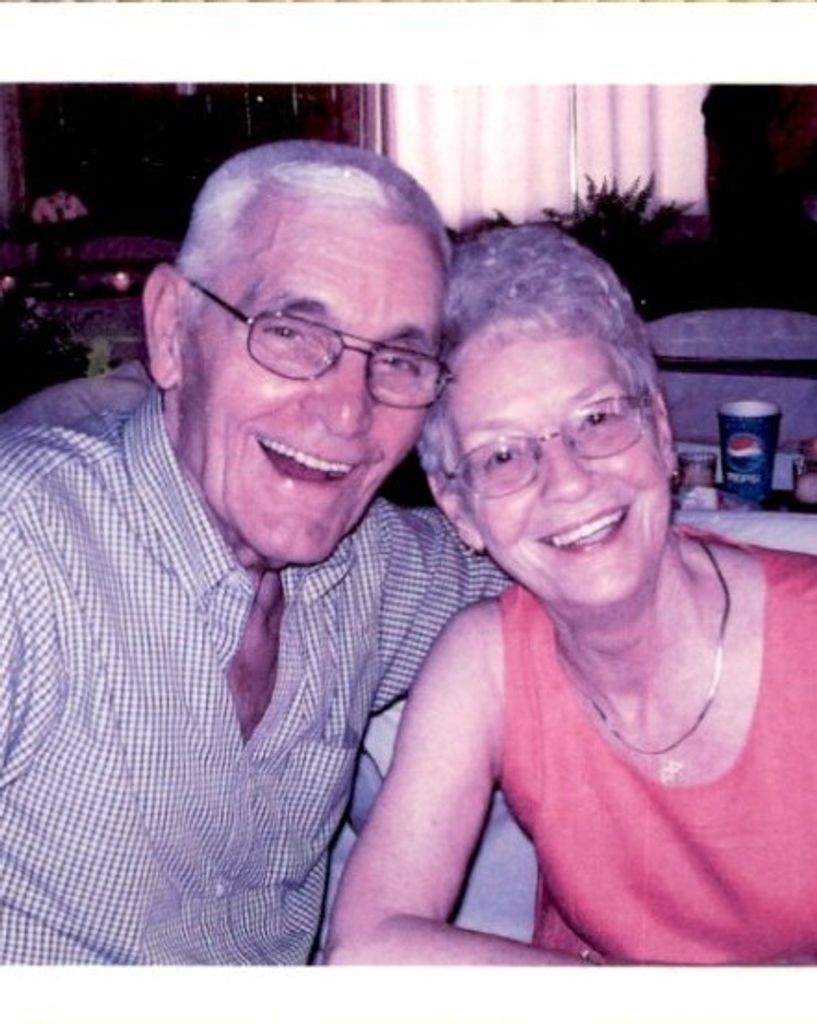 Nadia  Moselle (Dempsey)  Collier Profile Photo