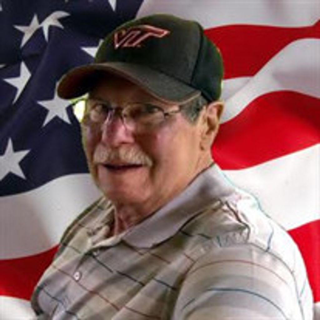 Larry Dean Cochran