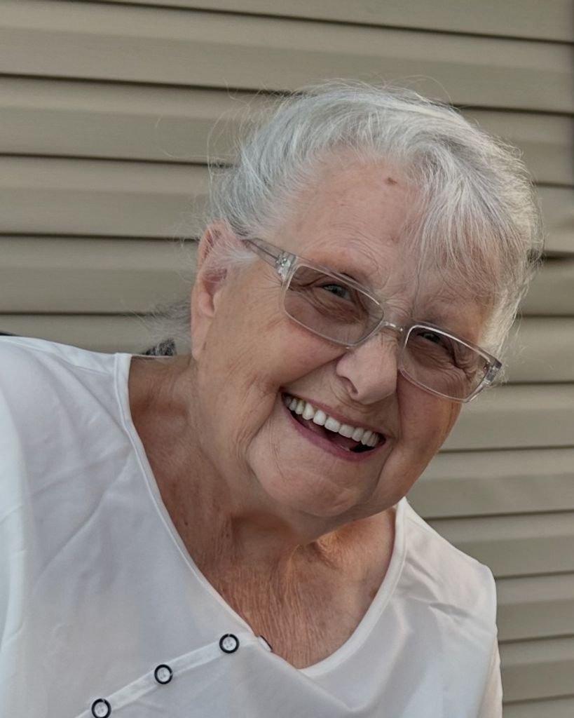 Sylvia Everett